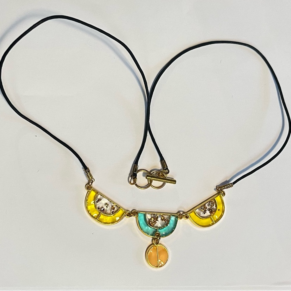 Sunglass Necklace